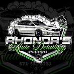 Logo rhonda